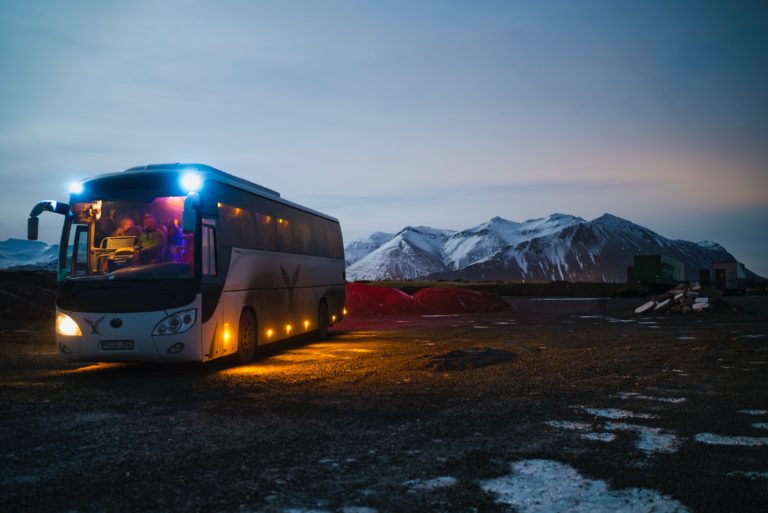 Czy już wiecie z jakiej firmy pozyskacie busa na swoją podróż?