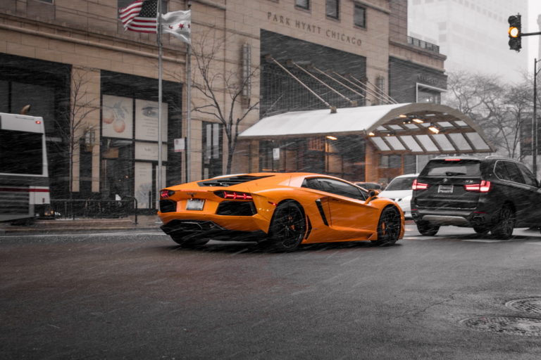 Czym nowoczesna stacja kontroli pojazdów w lublinie zaskoczy twoje auto i dlaczego to ważne