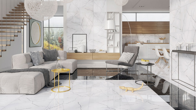 Płytki retro w 2026 roku – powrót do klasyki w nowoczesnym wydaniu