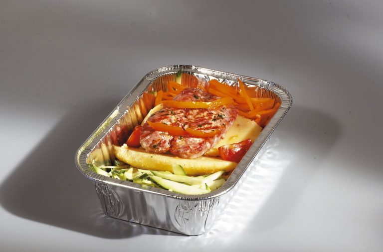 Jak wybrać opakowanie ekologiczne do gastronomii? Porównanie materiałów